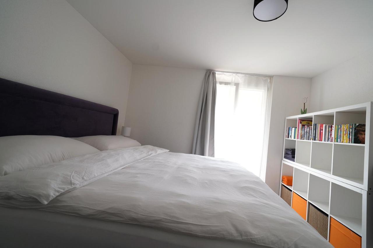 Ferienwohnung Gruenegg ゲルサウ エクステリア 写真